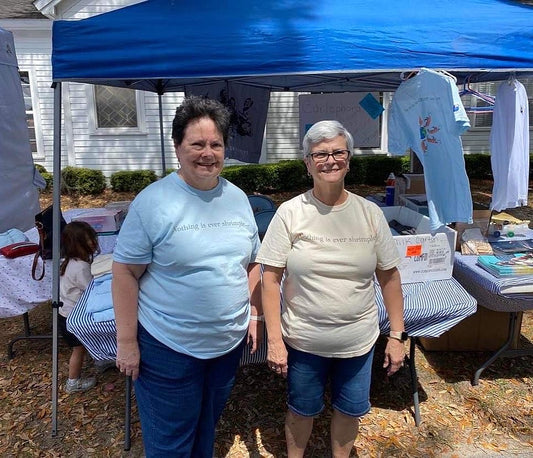 Blessing of the Fleet - Darien, GA