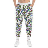 The Pionus Strut Joggers