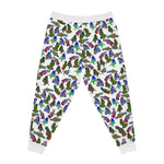 The Pionus Strut Joggers