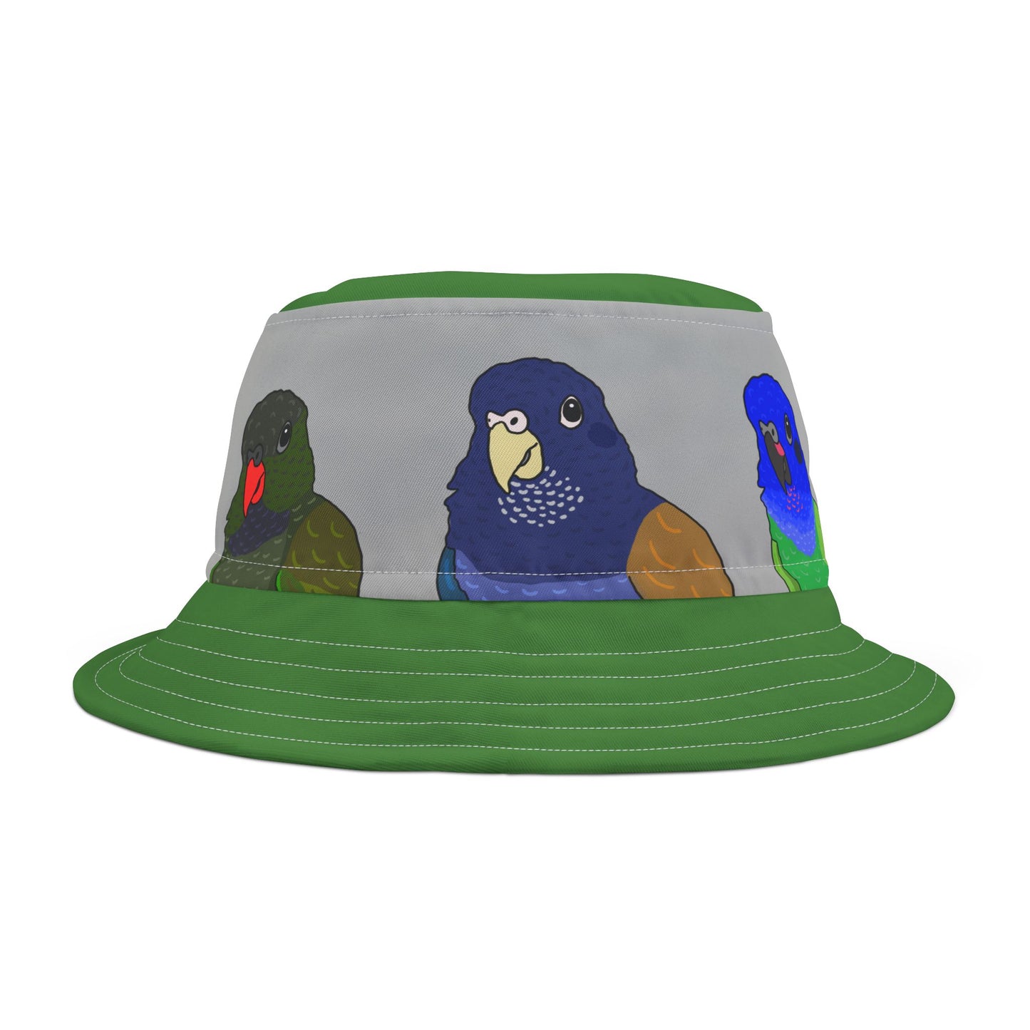 Bucket Hat (AOP)