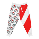 Holiday Trunkfish Athletic Joggers