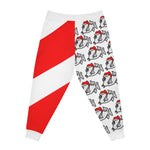 Holiday Trunkfish Athletic Joggers