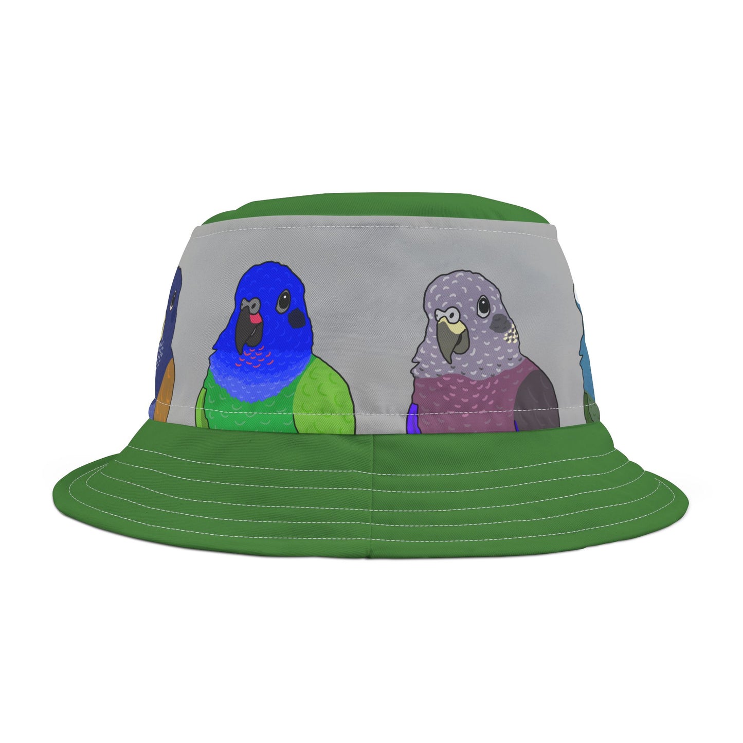 Bucket Hat (AOP)