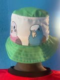 The Pionus Lover Bucket Hat