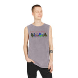 Strut Like You Mean It Tank Top