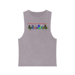 Strut Like You Mean It Tank Top