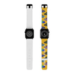 Pionus Lover Watch Band for Apple Watch