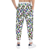 The Pionus Strut Joggers