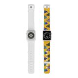 Pionus Lover Watch Band for Apple Watch