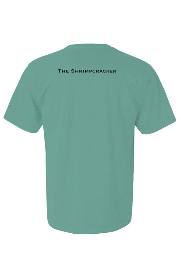 The Shrimpcracker- Adult T-Shirt