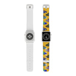 Pionus Lover Watch Band for Apple Watch