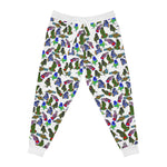 The Pionus Strut Joggers