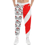 Holiday Trunkfish Athletic Joggers