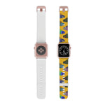 Pionus Lover Watch Band for Apple Watch