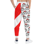 Holiday Trunkfish Athletic Joggers