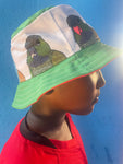 The Pionus Lover Bucket Hat