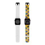 Pionus Lover Watch Band for Apple Watch