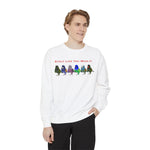 Strut Like You Mean It- Unisex Sweatshirt