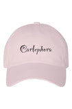 Carlephora Youth Dad Hat
