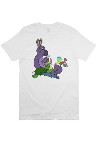 Easter Egg T-Shirt: Adult