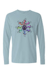 Easter Long Sleeve T-Shirt: Adult